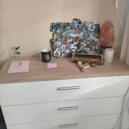 Burgos Séjour chez l'habitant *